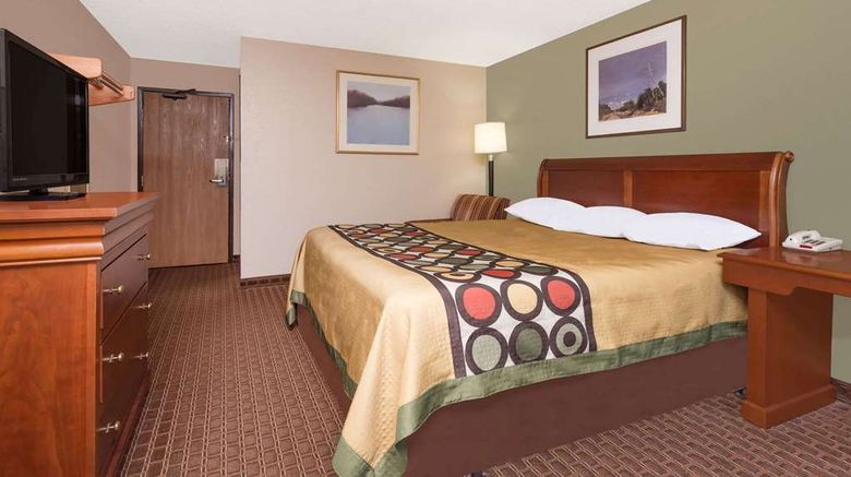 <b>Super 8 Augusta/Ft Gordon Area Room</b>. Images powered by <a href="https://iceportal.shijigroup.com/" title="IcePortal" target="_blank">IcePortal</a>.