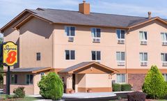 Super 8 Augusta/Ft Gordon Area