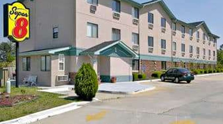 <b>Super 8 Augusta/Ft Gordon Area Exterior</b>. Images powered by <a href="https://iceportal.shijigroup.com/" title="IcePortal" target="_blank">IcePortal</a>.