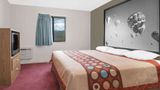 Super 8 Taos Room