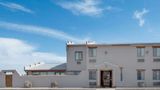 Super 8 Taos Exterior