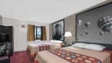 Super 8 Taos Room