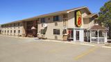 <b>Super 8 Las Vegas Exterior</b>. Images powered by <a href="https://iceportal.shijigroup.com/" title="IcePortal" target="_blank">IcePortal</a>.