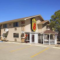 Super 8 Las Vegas