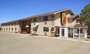 Super 8 Las Vegas