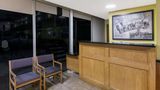 Super 8 Lubbock Civic Center North Lobby