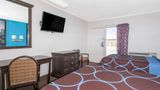 Super 8 Lubbock Civic Center North Room