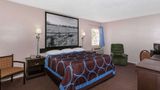 Super 8 Lubbock Civic Center North Suite