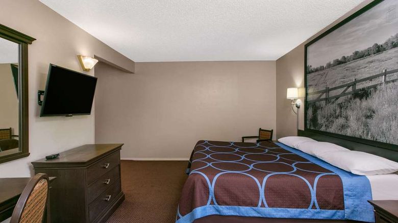 <b>Super 8 Lubbock Civic Center North Suite</b>. Images powered by <a href="https://iceportal.shijigroup.com/" title="IcePortal" target="_blank">IcePortal</a>.