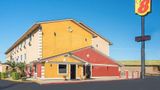 Super 8 San Antonio I-35 North Exterior