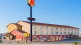 Super 8 San Antonio I-35 North Exterior