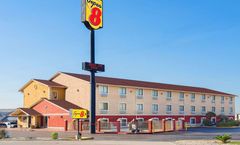 Super 8 San Antonio I-35 North