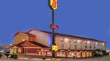 Super 8 San Antonio I-35 North Exterior