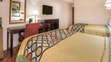 Super 8 San Antonio I-35 North Room