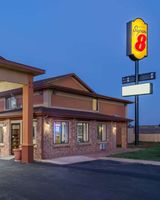 Super 8 Tucumcari
