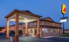 Super 8 Tucumcari