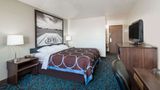 <b>Super 8 Tucumcari Room</b>. Images powered by <a href="https://iceportal.shijigroup.com/" title="IcePortal" target="_blank">IcePortal</a>.
