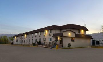 Super 8 Ogden