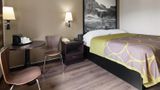 Super 8 Ogden Room