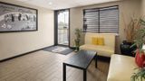 Super 8 Ogden Lobby