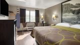 Super 8 Ogden Room