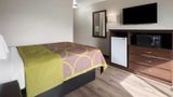 Super 8 Ogden Room