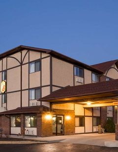 Super 8 Woodstock