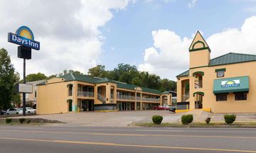 Days Inn Nashville West