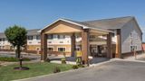 Super 8 Baker City Exterior
