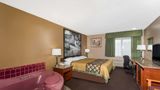 Super 8 Baker City Suite