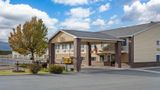 Super 8 Baker City Exterior
