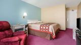Super 8 Nephi Room