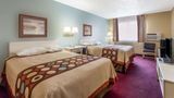 Super 8 Nephi Room