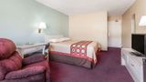 Super 8 Nephi Room