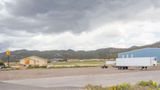 Super 8 Nephi Exterior