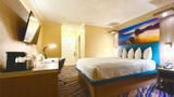 Days Inn Hotel by Wyndham Los Angeles LA Room