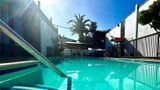 Days Inn Hotel by Wyndham Los Angeles LA Pool