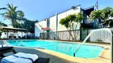 Days Inn Hotel by Wyndham Los Angeles LA Pool