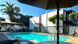 Days Inn Hotel by Wyndham Los Angeles LA Pool