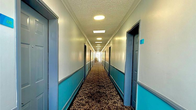 Days Inn Hotel Los Angeles LAX Other
