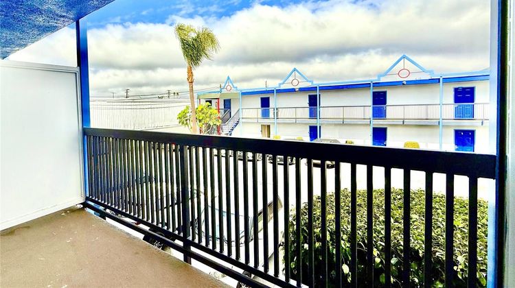 Days Inn Hotel Los Angeles LAX Other