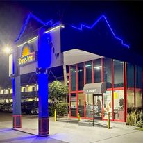 Days Inn Hotel Los Angeles LAX