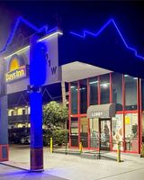 Days Inn Hotel Los Angeles LAX
