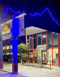 Days Inn Hotel Los Angeles LAX