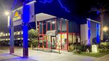 Days Inn Hotel by Wyndham Los Angeles LA Exterior