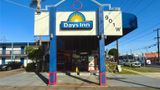 Days Inn Hotel by Wyndham Los Angeles LA Exterior