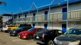 Days Inn Hotel by Wyndham Los Angeles LA Exterior