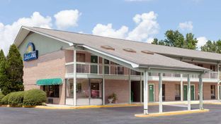 Days Inn Columbia NE Fort Jackson