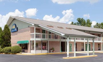 Days Inn Columbia NE Fort Jackson