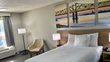 Days Inn Columbia NE Fort Jackson Room